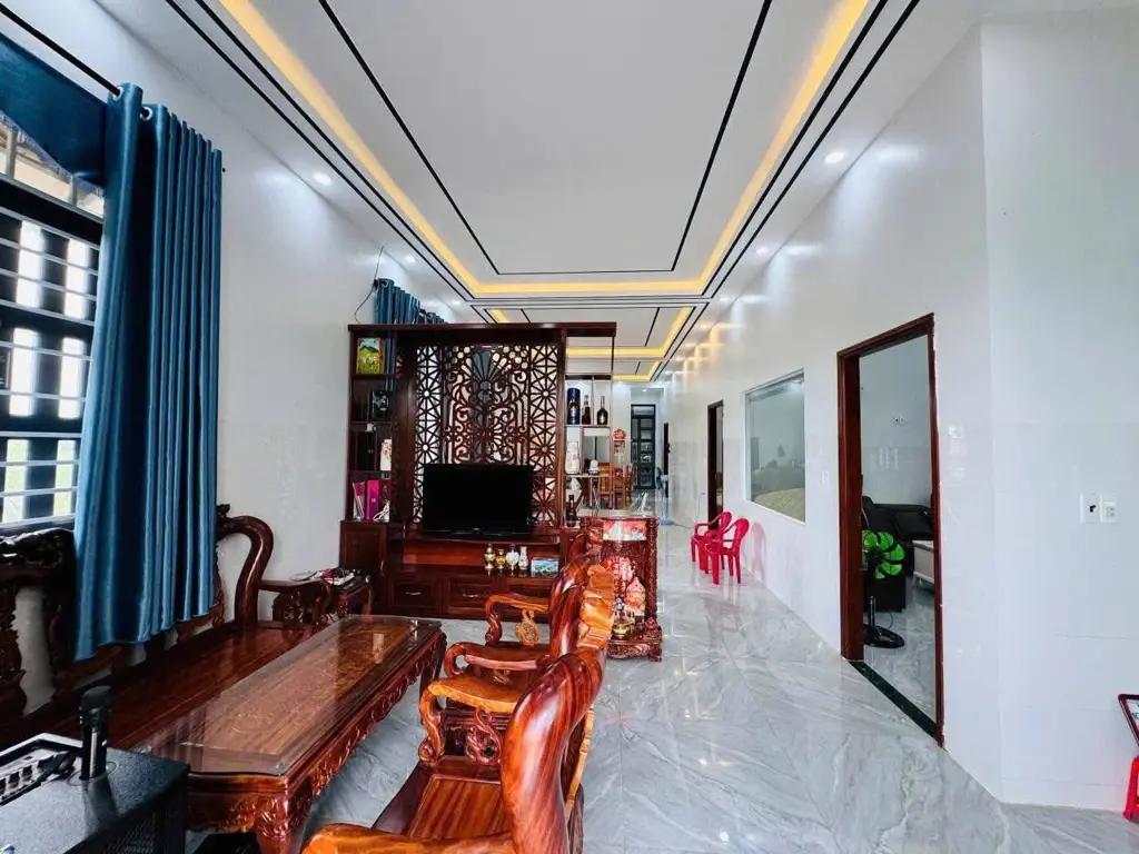 Main-Nhà Vườn Trung Tâm Thị Trấn Đất Đỏ - Huyện Long Đất - Gần Biển Phước Hải-3