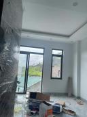Thumb-Cần Bán Nhà 3 Tầng Siêu Đẹp Sau Sân Vận Động Hà Lầm-4