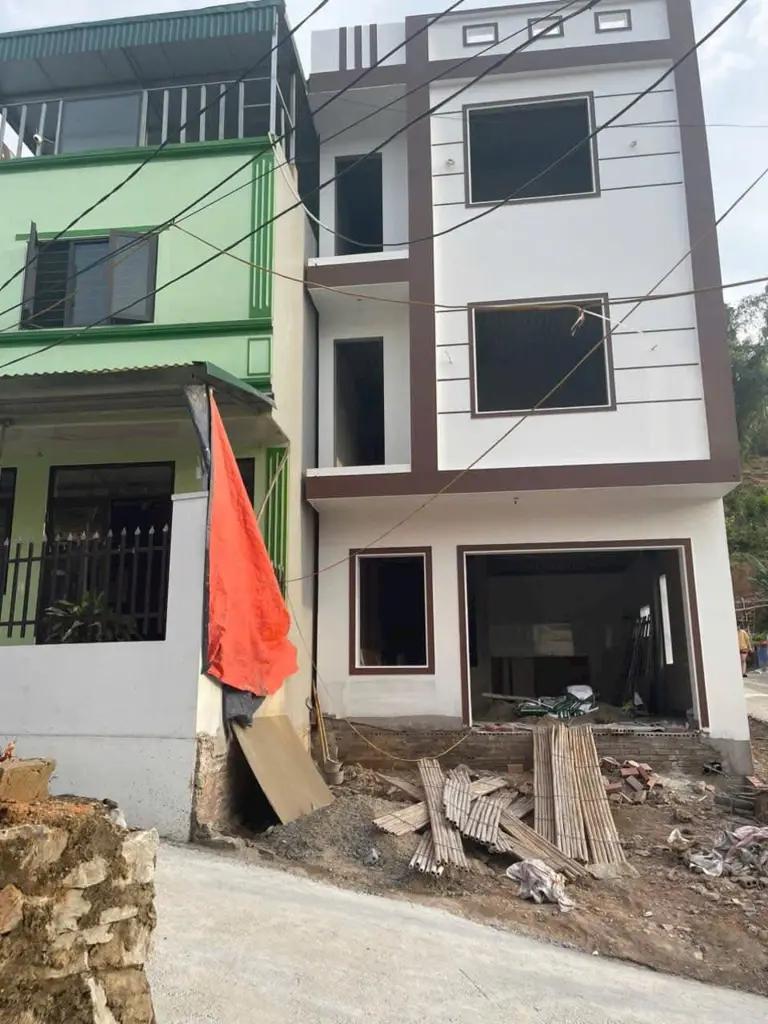 Main-Nhà 3 Tầng Phố Lao Động, Hà Lầm - Hạ Long-1