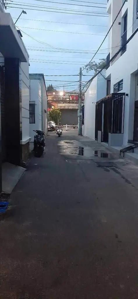 Main-Cần bán gấp nhà hẻm 870 đường 30/4, phường 11, TP Vũng Tàu-5