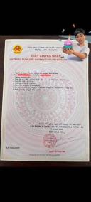 Thumb-Bán Đất Mặt Tiền Đường Nguyễn Bình, P9, Vũng Tàu-2