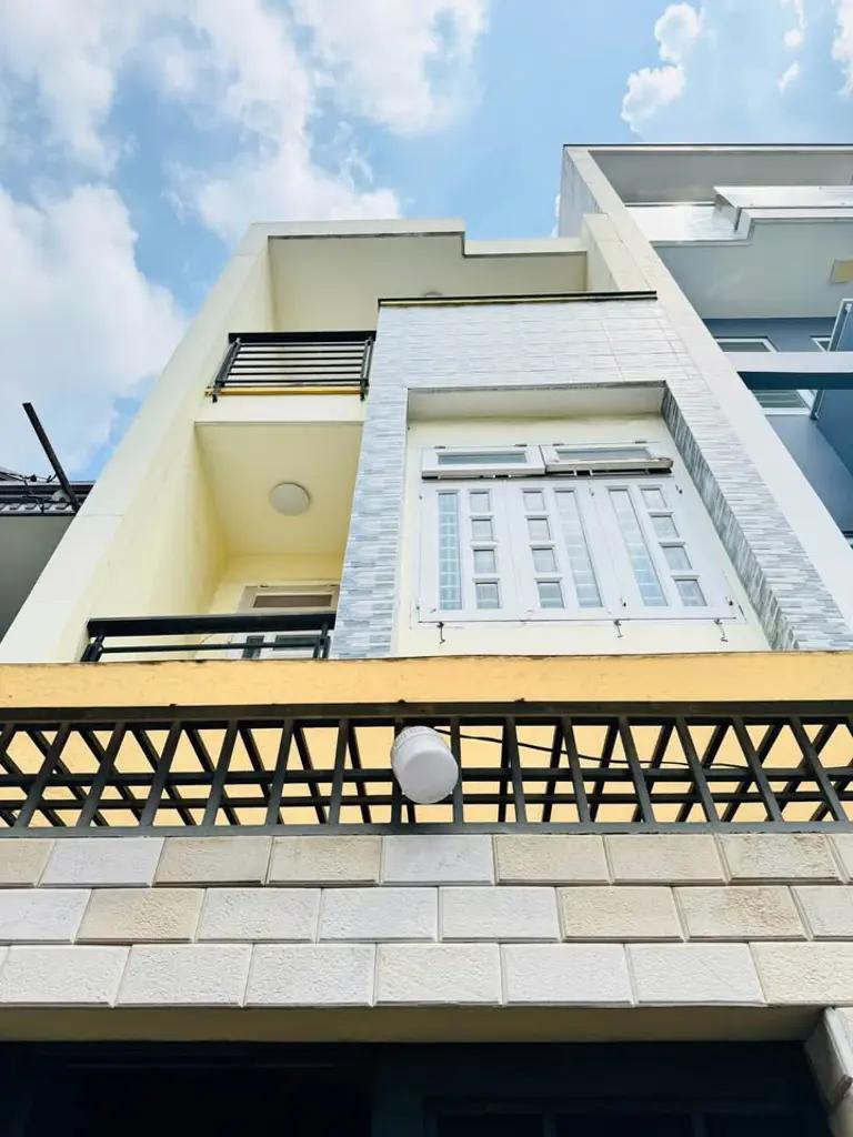 Main-Bán nhà HXH đường số 1, P. 11, Q. Gò Vấp-1