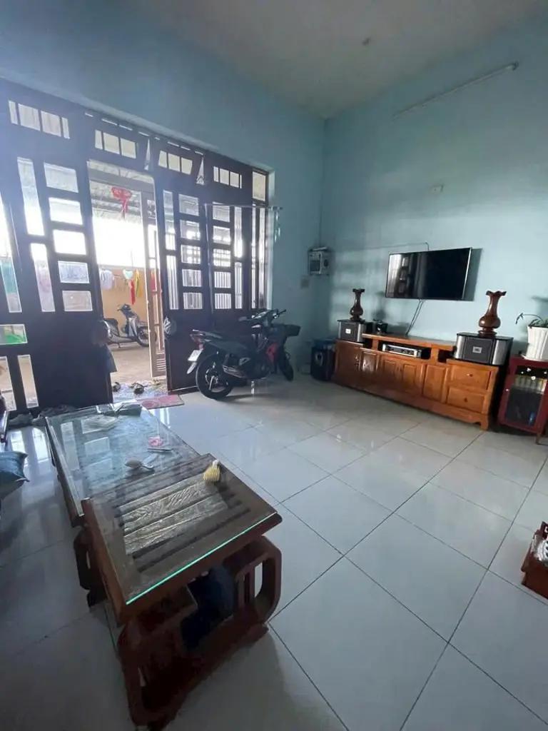 Bần bán căn nhà hẻm 72 Nguyễn Thiện Thuật, phường Thắng Nhất