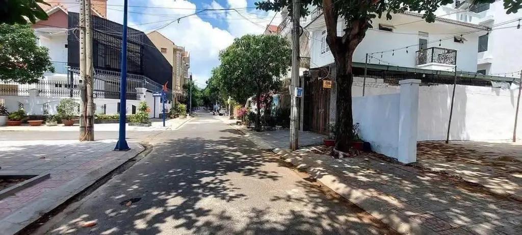 Main-Bán Đất Mặt Tiền Đường Nguyễn Bình, P9, Vũng Tàu-0