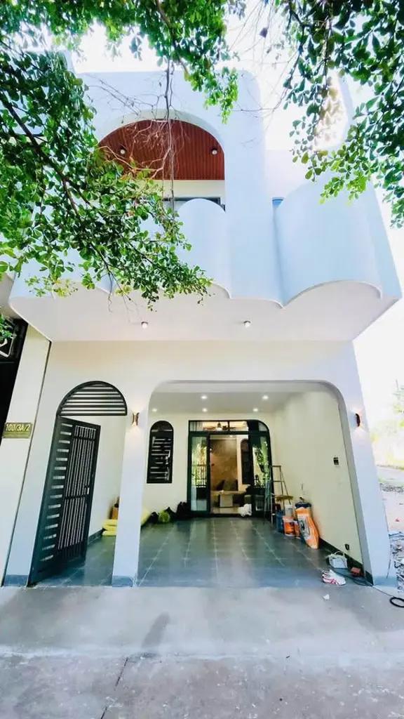 NHÀ MÊ FULL NỘI THẤT HẺM LƯƠNG THẾ VINH, P. TÂN TIẾN, BUÔN MA THUỘT