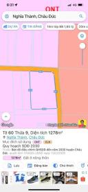 Thumb-ĐẤT 2 MẶT TIỀN ĐẸP - NGAY KCN & SÂN GOFL - NGHĨA THÀNH, CHÂU ĐỨC, BR -VT-5