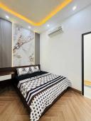 Thumb-Nhà mới 2 tầng HXH đường Phạm Văn Chiêu mua vào ở ngay, Giá 4 tỷ 45 TL-4