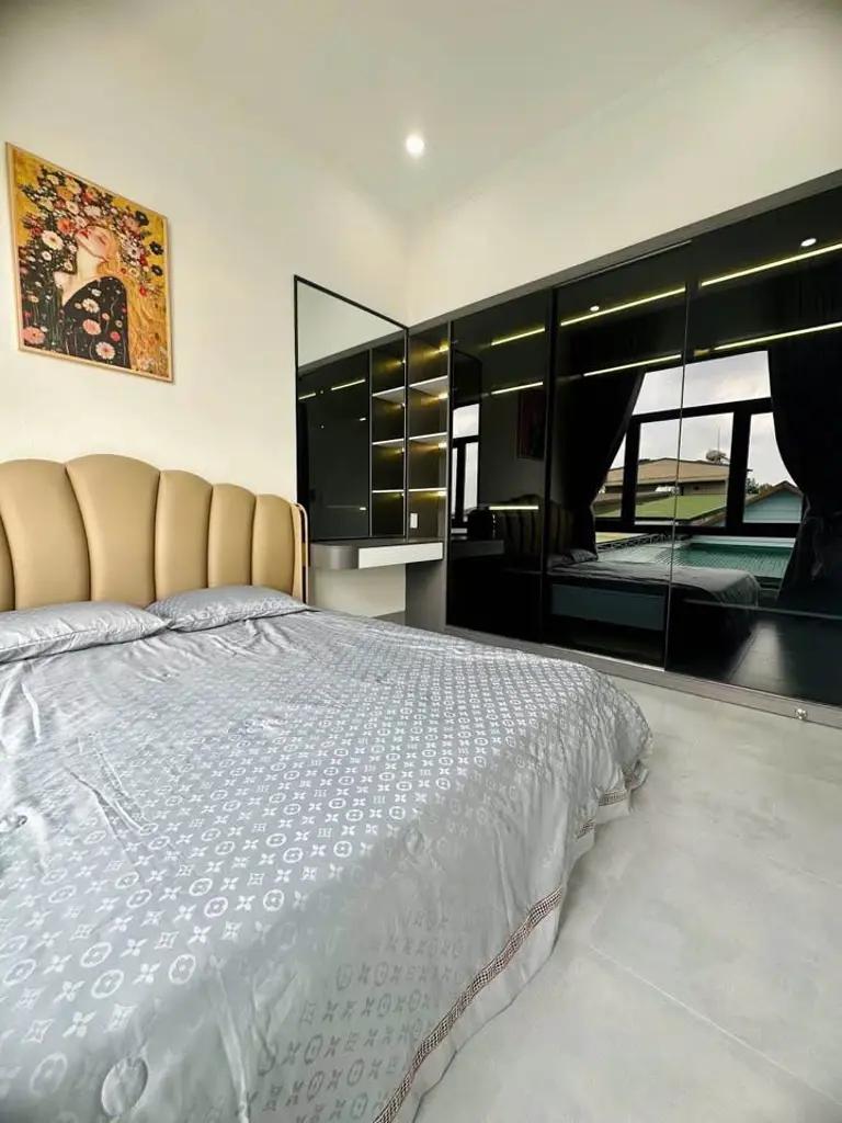 Main-Nhà 1 lầu mới hiện đại hẻm Giải Phóng - Tân Thành chỉ 2,650 tỷ-2