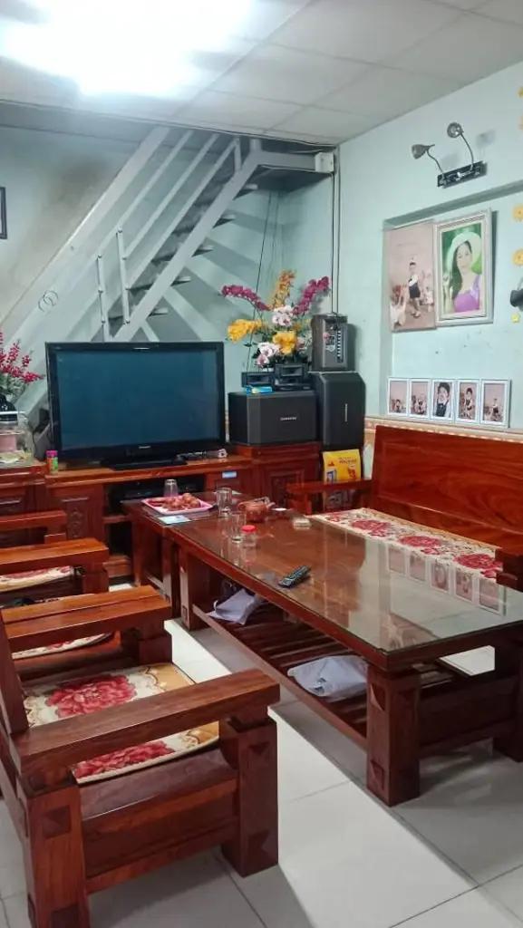 BÁN NHÀ HẺM 54 ĐƯỜNG ĐẶNG VĂN NGỮ, PHƯỜNG EATAM, TP. BMT