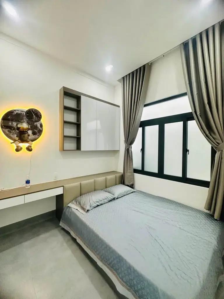 Main-Nhà 1 lầu mới hiện đại hẻm Giải Phóng - Tân Thành chỉ 2,650 tỷ-3