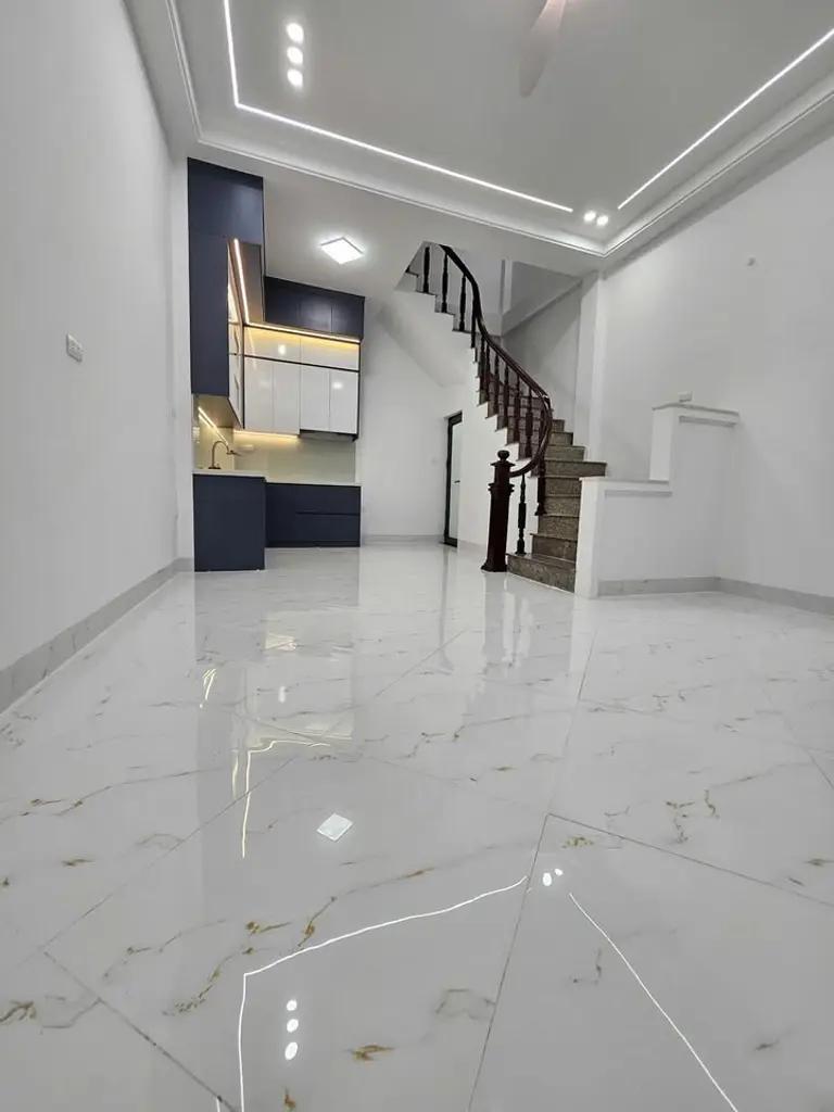 Main-8,3 TỶ - BÙI XƯƠNG TRẠCH - NHÀ ĐẸP  - NGÕ THÔNG Ô TÔ - KINH DOANH – FULL ĐỒ-2
