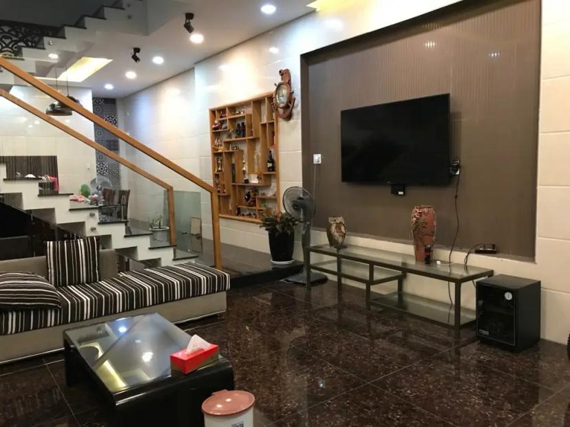 BÁN NHÀ ĐẸP NGAY VÕ VĂN KIỆT – GẦN BIỂN MỸ KHÊ - 11 tỷ 200