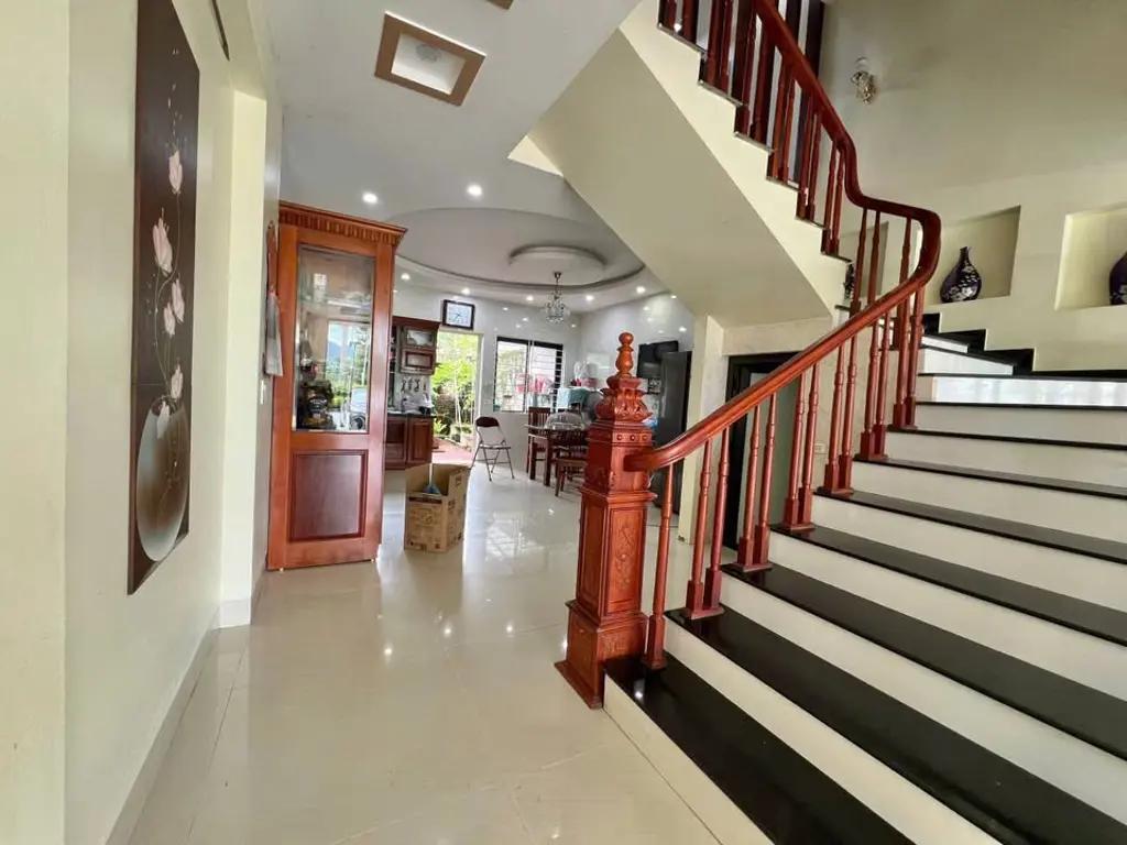Main-Bán nhà 4 tầng 1 Tum đường Trần Hưng Đạo, TP Lào Cai-7