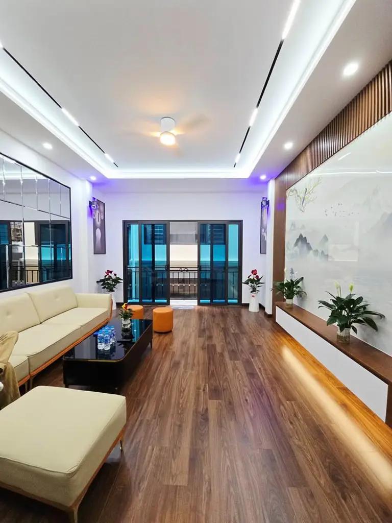 8,3 TỶ - BÙI XƯƠNG TRẠCH - NHÀ ĐẸP  - NGÕ THÔNG Ô TÔ - KINH DOANH – FULL ĐỒ