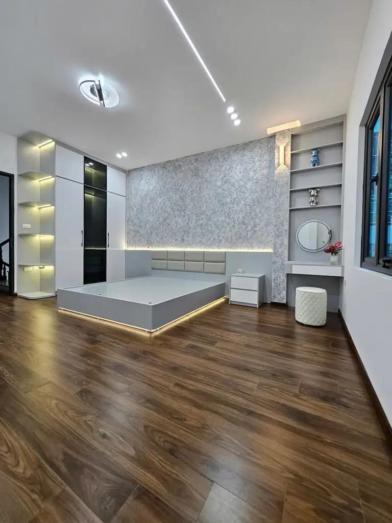 Main-8,3 TỶ - BÙI XƯƠNG TRẠCH - NHÀ ĐẸP  - NGÕ THÔNG Ô TÔ - KINH DOANH – FULL ĐỒ-3