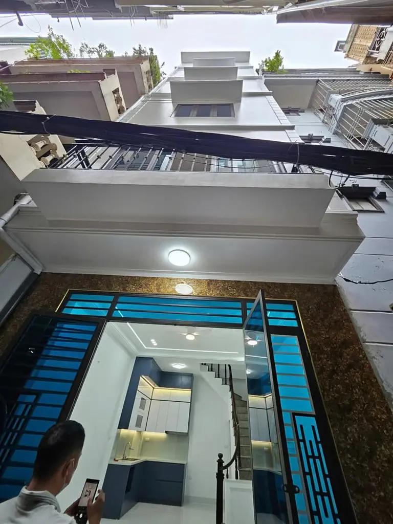 Main-8,3 TỶ - BÙI XƯƠNG TRẠCH - NHÀ ĐẸP  - NGÕ THÔNG Ô TÔ - KINH DOANH – FULL ĐỒ-4