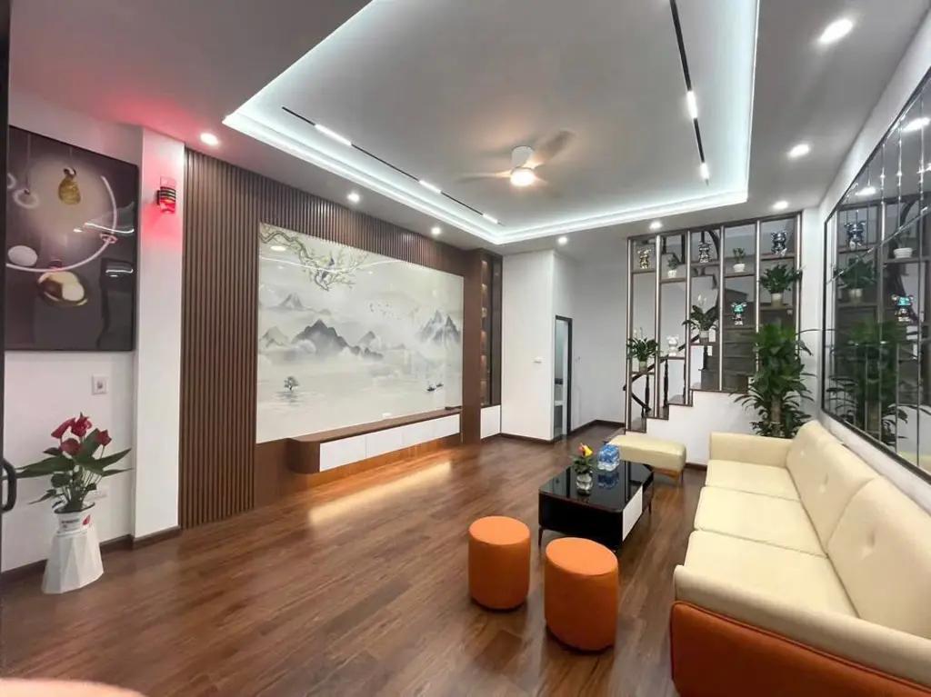 Main-8,3 TỶ - BÙI XƯƠNG TRẠCH - NHÀ ĐẸP  - NGÕ THÔNG Ô TÔ - KINH DOANH – FULL ĐỒ-1