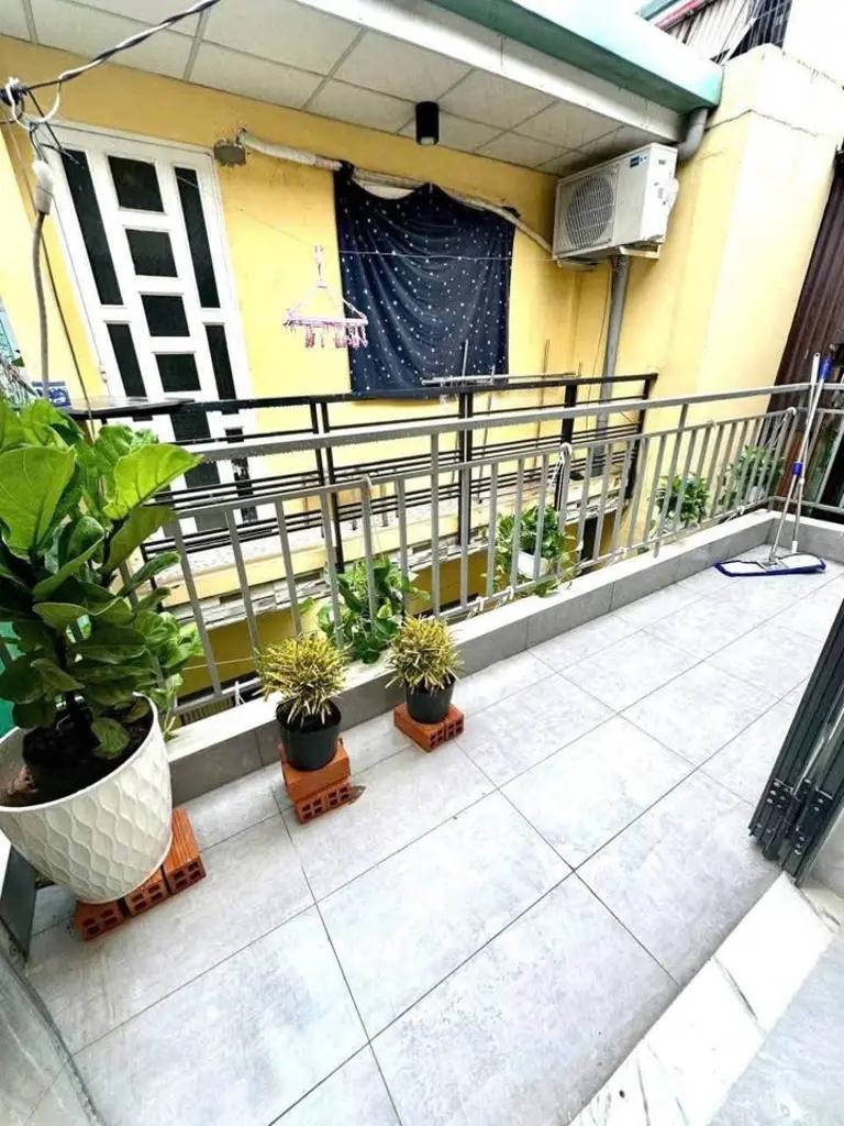 Main-Bán nhà Nguyễn Duy, P. Hưng Phú, Q. 8-3