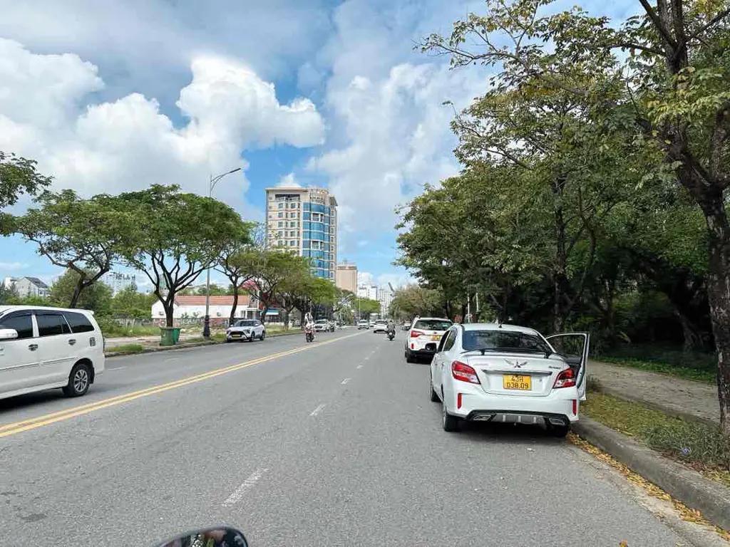 Main-Lô đất mặt tiền Võ Nguyên Giáp – TP Đà Nẵng – 187m2 – 29 tỷ-2
