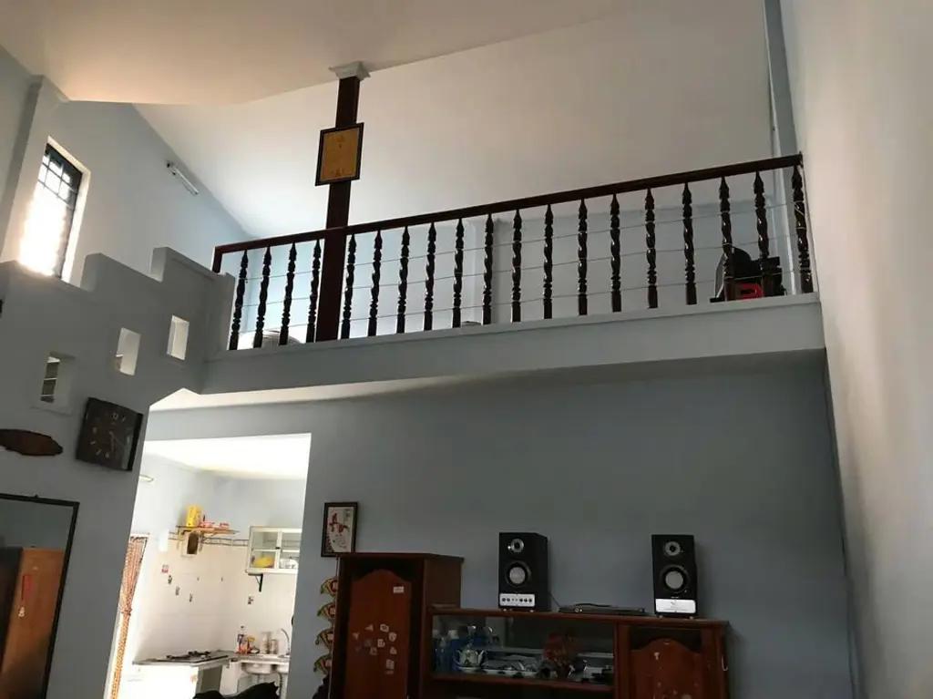 Main-Bán nhà cấp 4 có gác lửng đường Dương Vân Nga - P. Vĩnh Hải - TP. Nha Trang-2