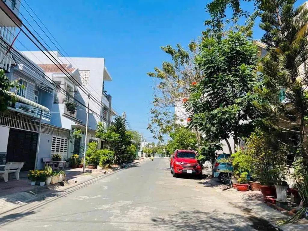 Main-Còn sót lạ 1 lô Phạm Huy Thông gần trường tiểu học Phú Trinh 1 - Phan Thiết giá tốt-1