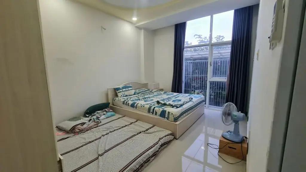 Main-BÁN NHÀ 3 TẦNG HẺM XUÂN LẠC – VĨNH NGỌC – NHA TRANG – GIÁ 3,5 TỶ-5