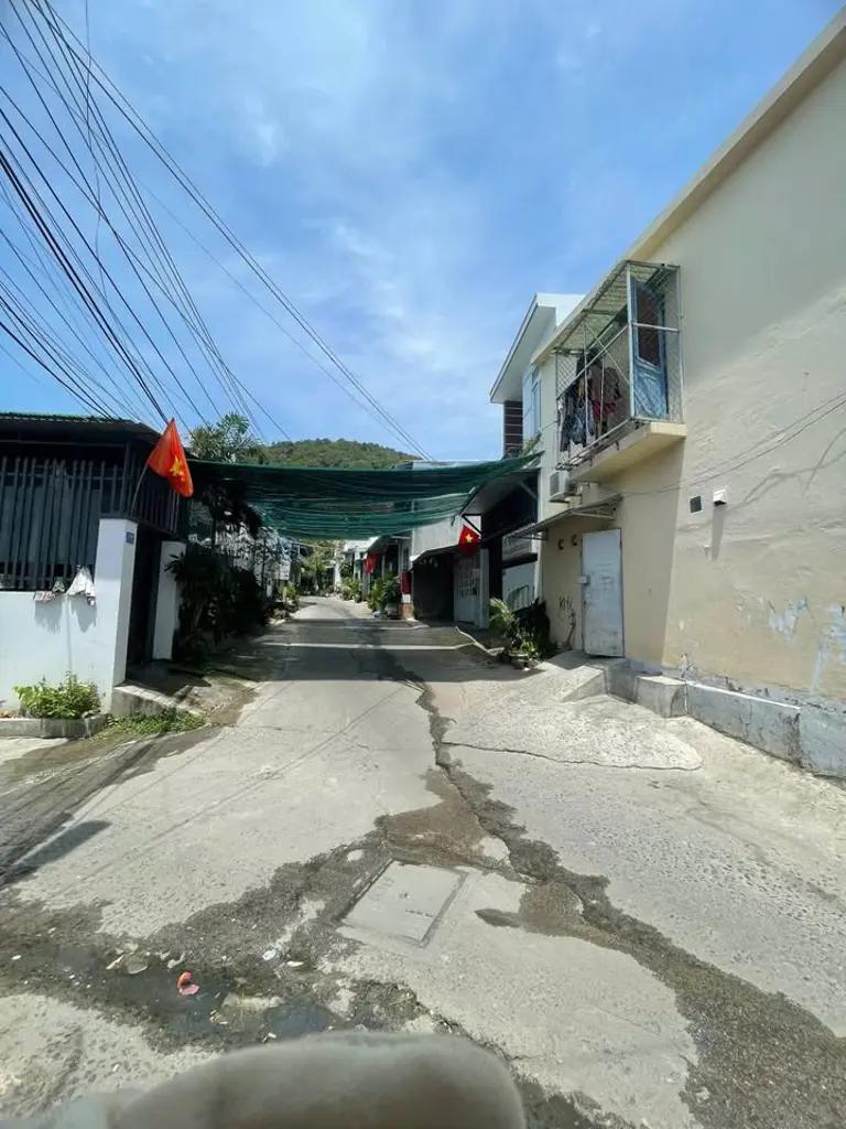 Main-Bán nhà cấp 4 có gác lửng đường Dương Vân Nga - P. Vĩnh Hải - TP. Nha Trang-5