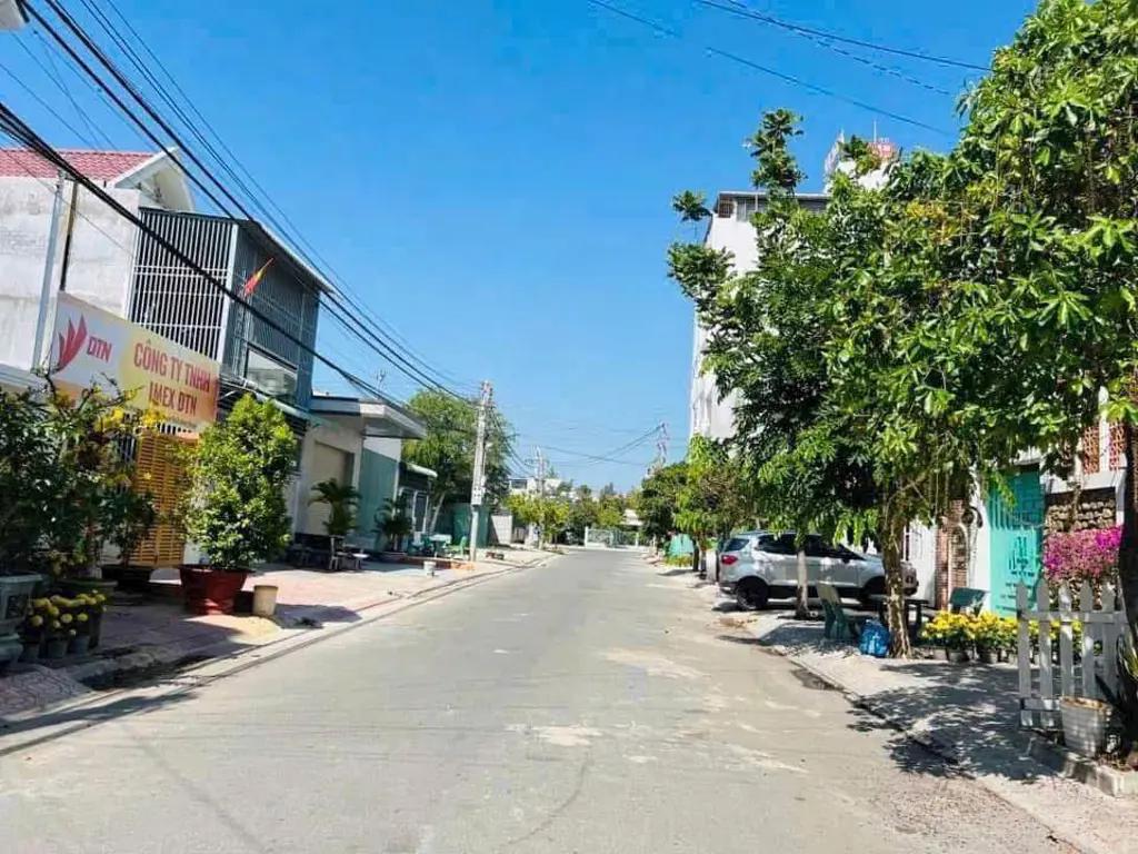 Main-Còn sót lạ 1 lô Phạm Huy Thông gần trường tiểu học Phú Trinh 1 - Phan Thiết giá tốt-0