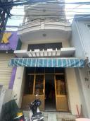 Thumb-Bán nhà mặt tiền kinh doanh đường Bến Cá - Phương Sài - Nha Trang-1