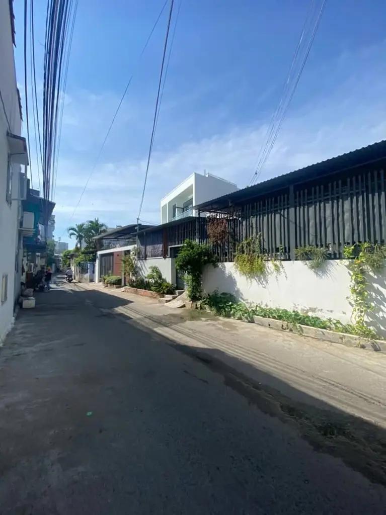Main-Bán nhà cấp 4 có gác lửng đường Dương Vân Nga - P. Vĩnh Hải - TP. Nha Trang-3