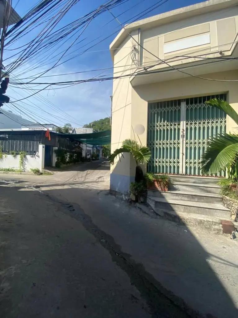 Main-Bán nhà cấp 4 có gác lửng đường Dương Vân Nga - P. Vĩnh Hải - TP. Nha Trang-4