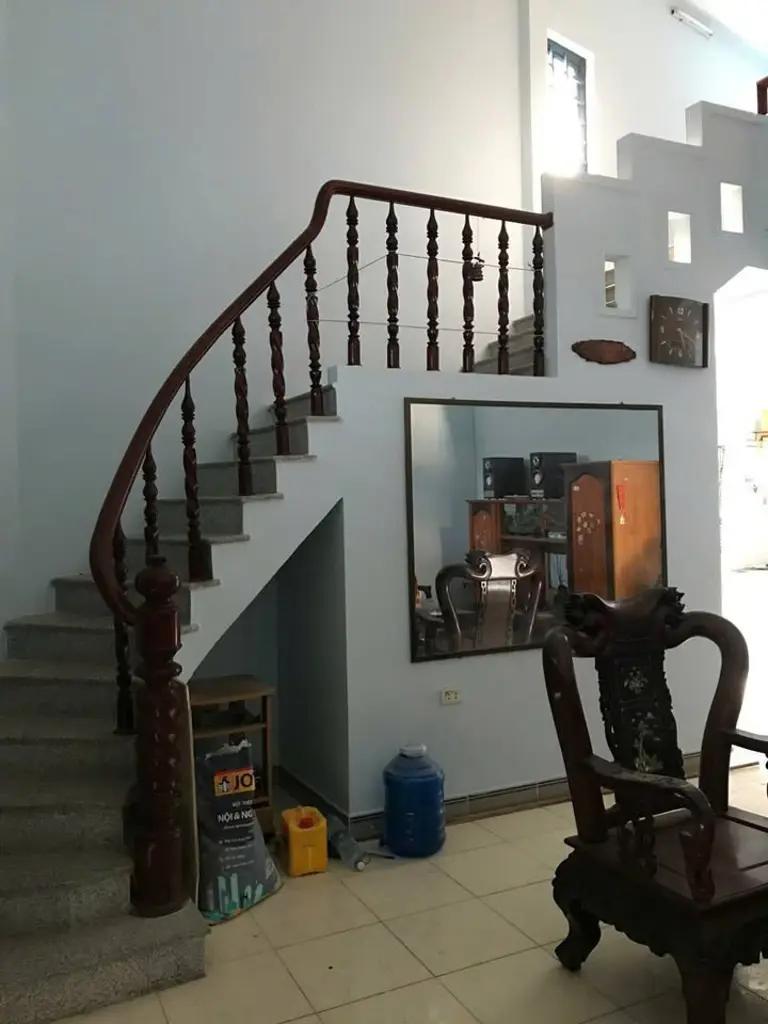 Main-Bán nhà cấp 4 có gác lửng đường Dương Vân Nga - P. Vĩnh Hải - TP. Nha Trang-1