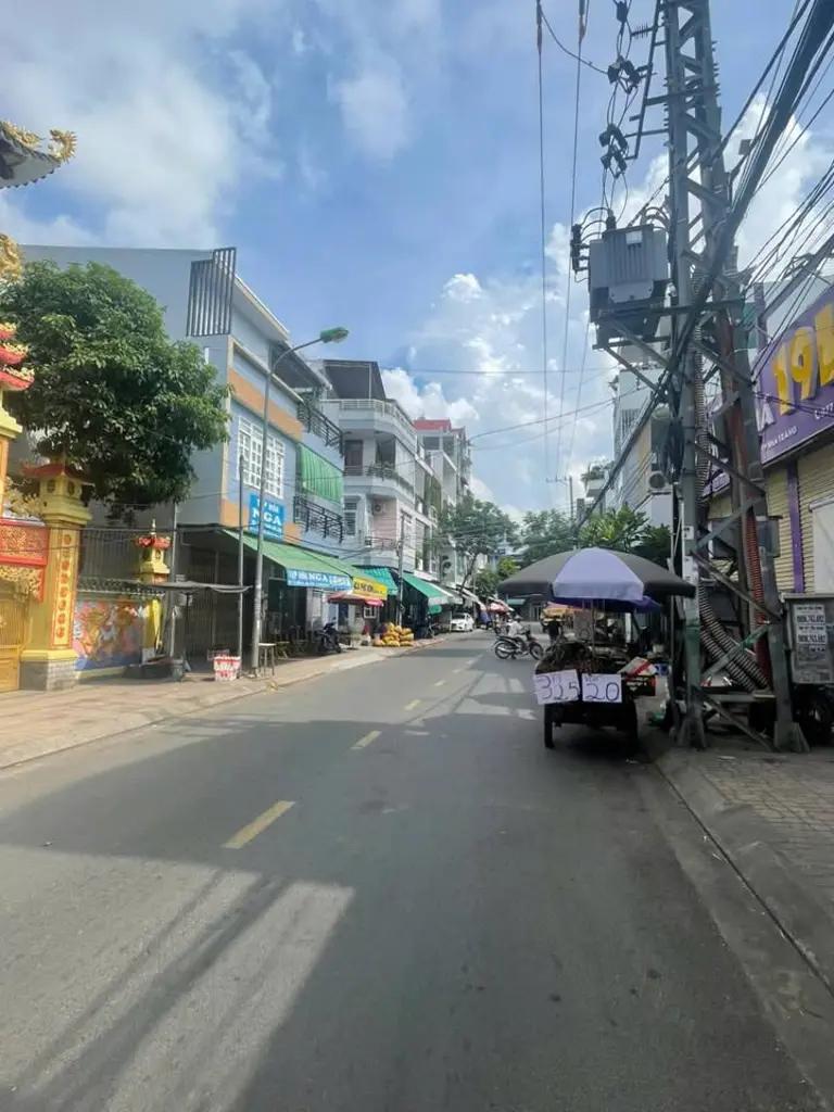 Main-Bán nhà mặt tiền kinh doanh đường Bến Cá - Phương Sài - Nha Trang-3