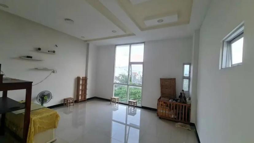 BÁN NHÀ 3 TẦNG HẺM XUÂN LẠC – VĨNH NGỌC – NHA TRANG – GIÁ 3,5 TỶ