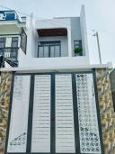 Thumb-SIÊU PHẨM NHÀ PHỐ ĐÃ HOÀN THIỆN. CÁCH NGUYỄN ÁI QUỐC 150m . NGAY GIÁO XỨ LỘC LÂM-4