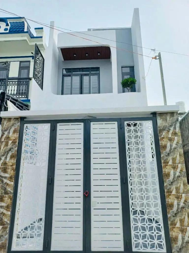 Main-SIÊU PHẨM NHÀ PHỐ ĐÃ HOÀN THIỆN. CÁCH NGUYỄN ÁI QUỐC 150m . NGAY GIÁO XỨ LỘC LÂM-3