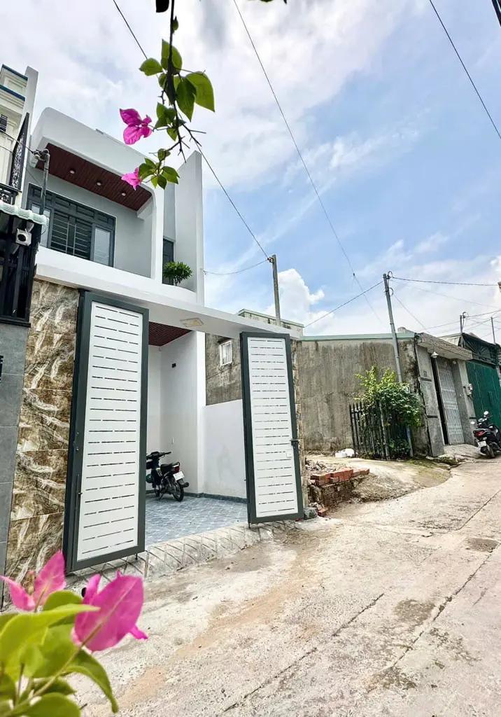 Main-SIÊU PHẨM NHÀ PHỐ ĐÃ HOÀN THIỆN. CÁCH NGUYỄN ÁI QUỐC 150m . NGAY GIÁO XỨ LỘC LÂM-1
