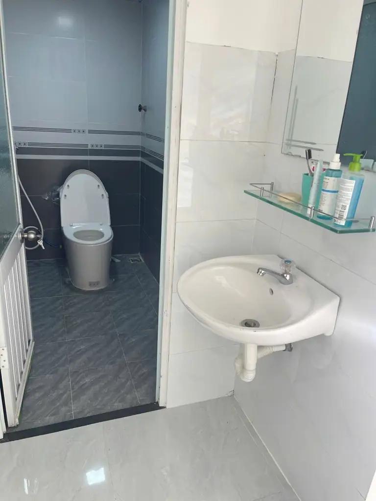 🏡 NHÀ ĐẸP KIỆT VƯƠNG THỪA VŨ – ĐANG CHO THUÊ 6TR/THÁNG