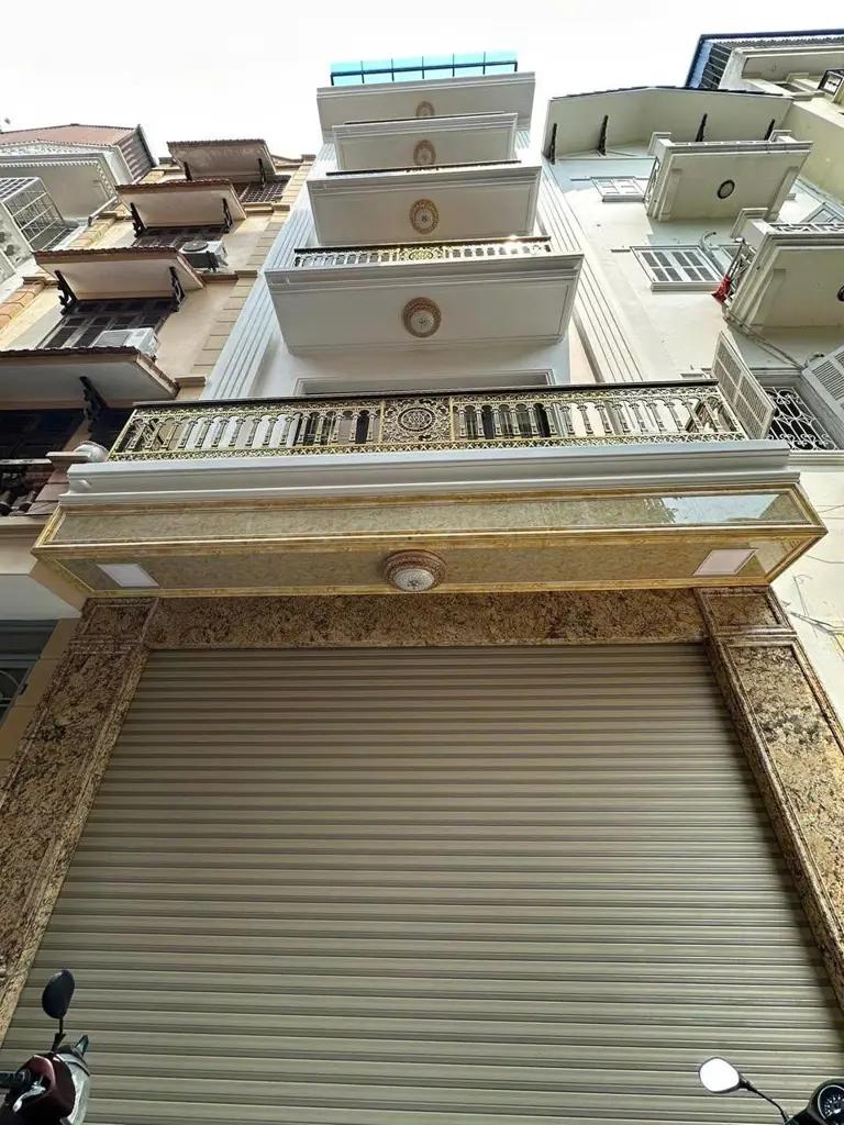 BÁN NHÀ MẶT PHỐ ĐẸP – HOÀNG QUỐC VIỆT - ĐÔNG QUAN - NGUYỄN KHÁNH TOÀN - CẦU GIẤY, HÀ NỘI