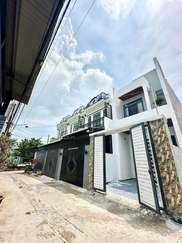 Main-SIÊU PHẨM NHÀ PHỐ ĐÃ HOÀN THIỆN. CÁCH NGUYỄN ÁI QUỐC 150m . NGAY GIÁO XỨ LỘC LÂM-2