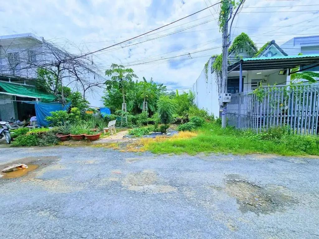 Main-Bán cặp nền 180m2 đường số 3 KDC Đông Phú, Châu Thành, Hậu Giang-2
