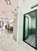 Thumb-SIÊU PHẨM NHÀ PHỐ ĐÃ HOÀN THIỆN. CÁCH NGUYỄN ÁI QUỐC 150m . NGAY GIÁO XỨ LỘC LÂM-9