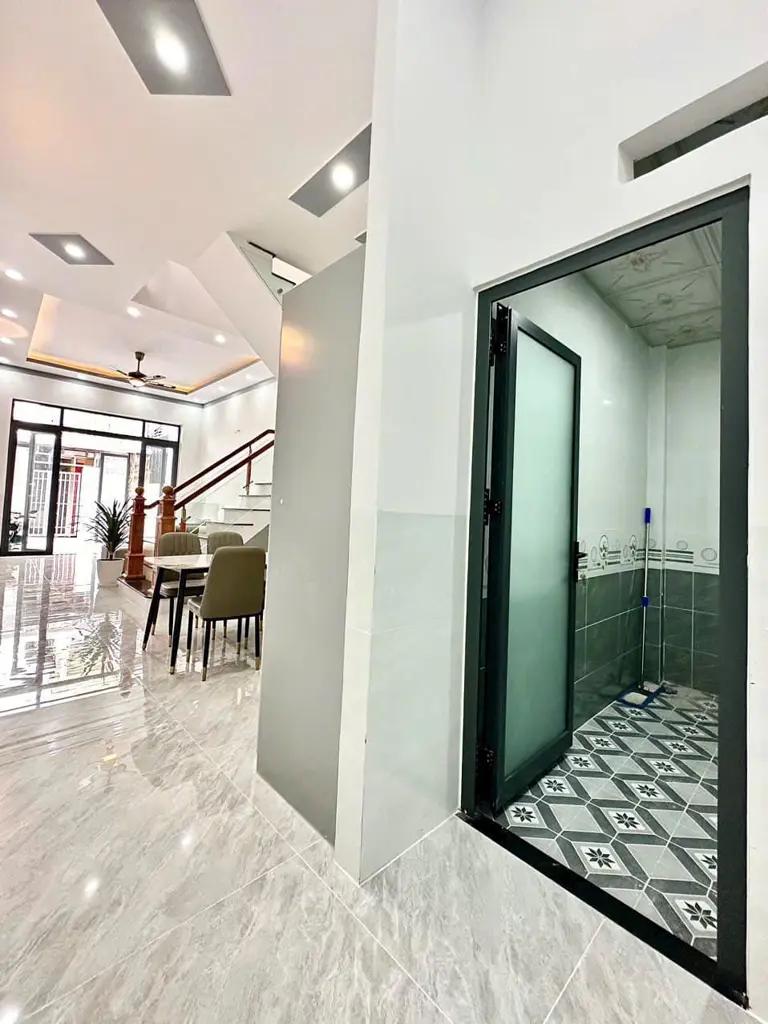 Main-SIÊU PHẨM NHÀ PHỐ ĐÃ HOÀN THIỆN. CÁCH NGUYỄN ÁI QUỐC 150m . NGAY GIÁO XỨ LỘC LÂM-8