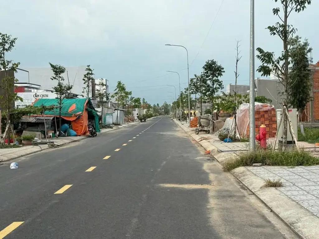 Main-Bán cặp nền đường số 7, Khu dân cư P4, TP Vị Thanh, Hậu Giang-0