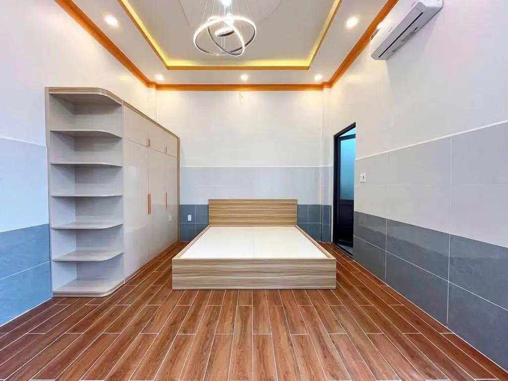 Main-Chính chủ gởi bán căn nhà 1 trệt 1 lầu mới 100% tại KV5, Thị trấn Đức Hòa, Đức Hòa, Long An-6
