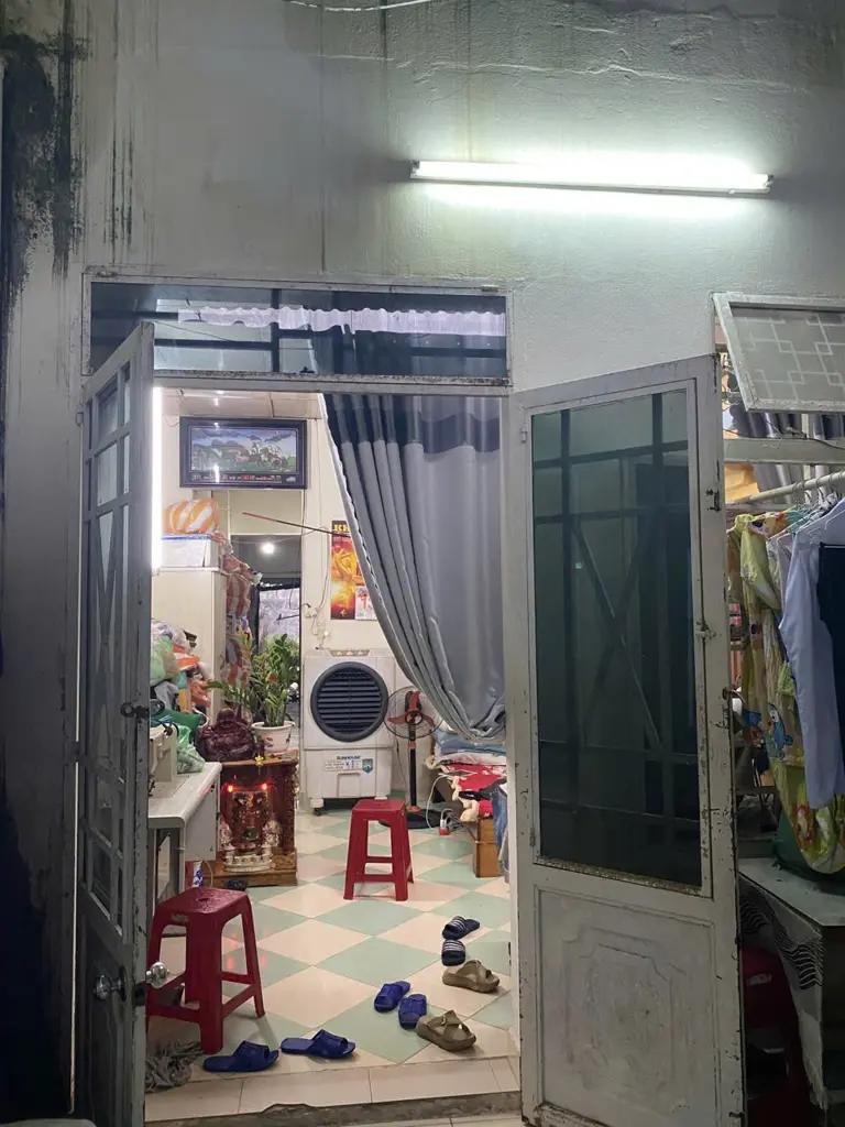 Bán nhà sơn trà ĐÀ NẴNG