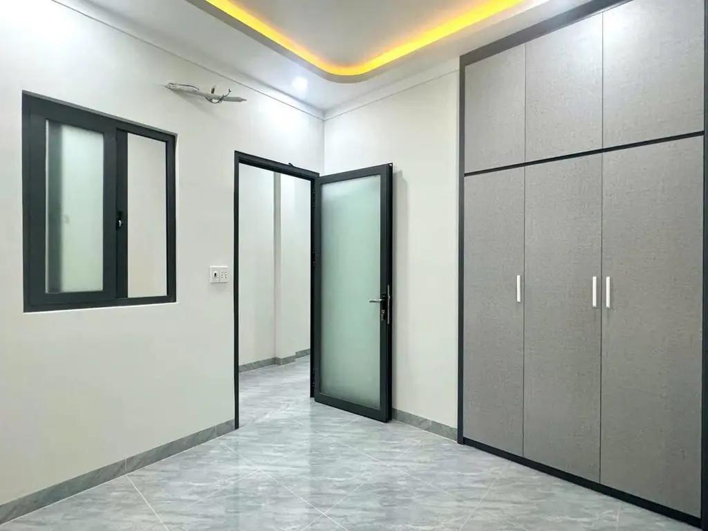 Main-BÁN NHÀ 1 LẦU ĐÚC THẬT – SỔ RIÊNG – THỔ CƯ 100% NGAY CHỢ TRẢNG DÀI-8
