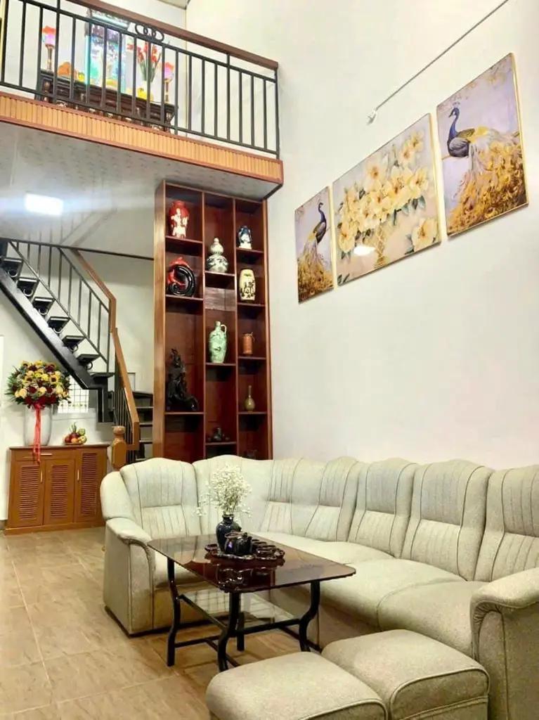 Main-Bán nhà đẹp giá rẻ gần đường Điện Biên Phủ, Q.Thanh Khê, TP. Đà Nẵng-1