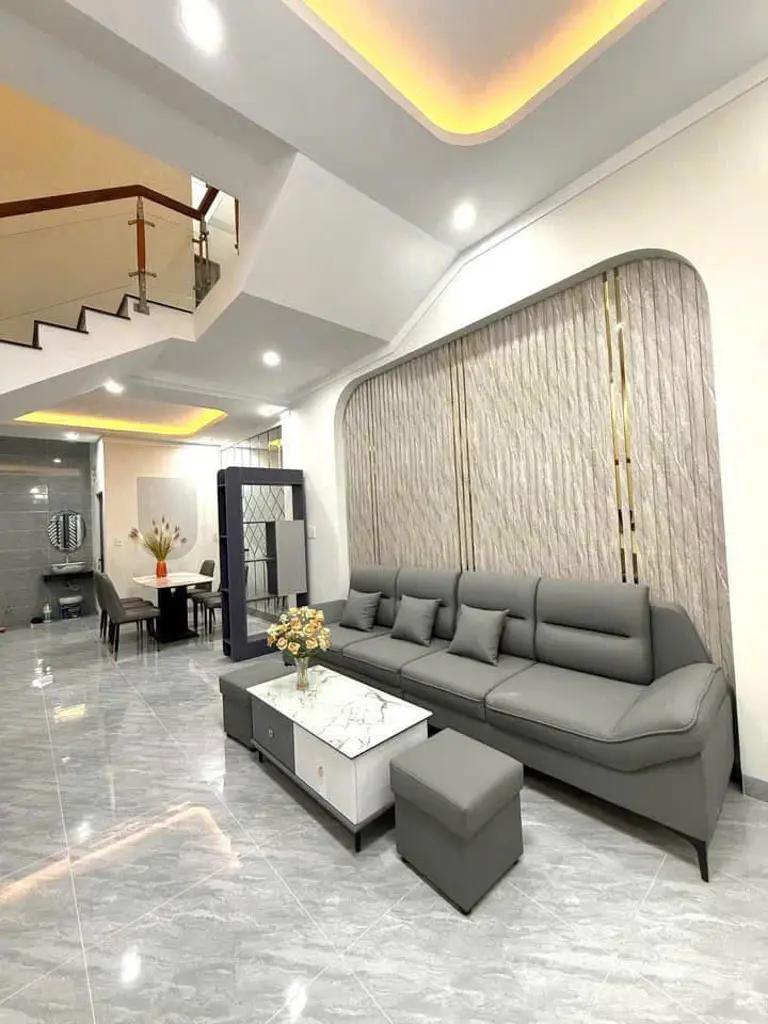Main-BÁN NHÀ 1 LẦU ĐÚC THẬT – SỔ RIÊNG – THỔ CƯ 100% NGAY CHỢ TRẢNG DÀI-3