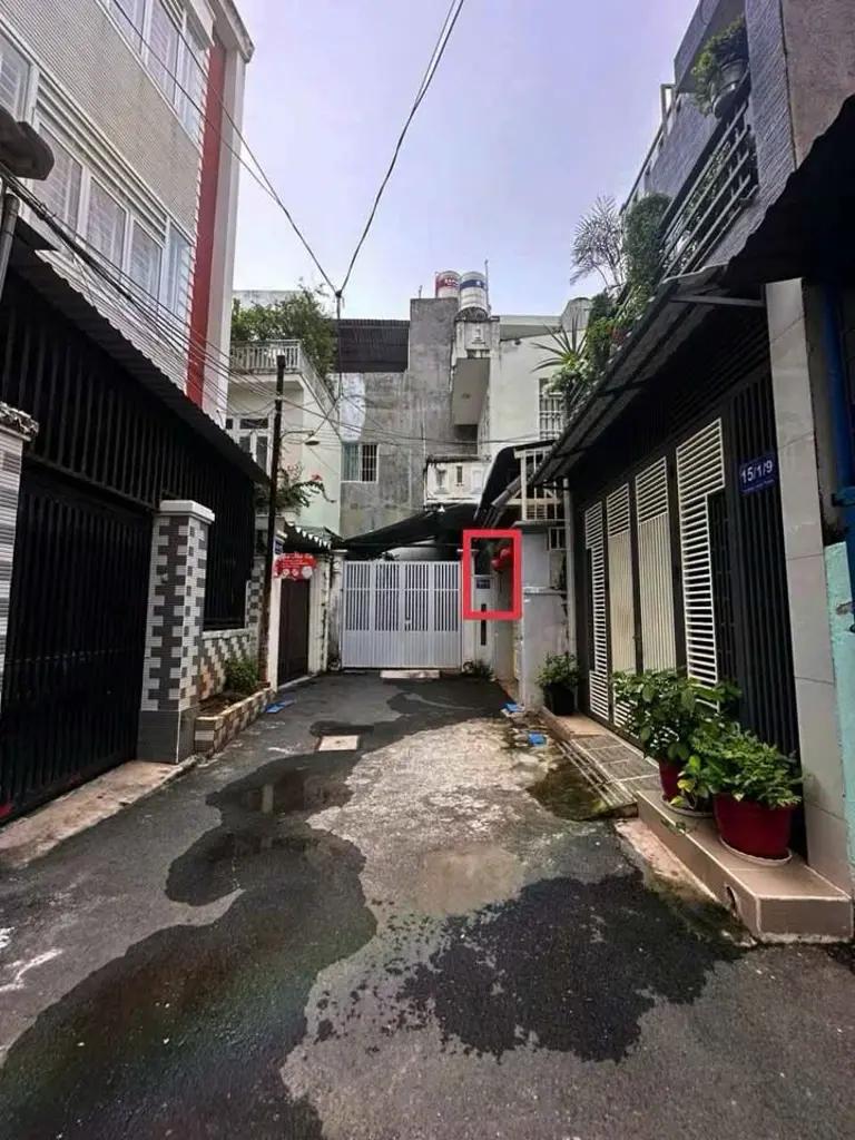 Main-Bán nhà hẻm ô tô cách biển Bãi Trước và Bãi Sau chỉ vài trăm mét-4